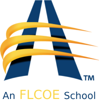 Osceola Adventist® Christian School logo